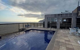 Flat Ipanema - Vieira Souto 500
