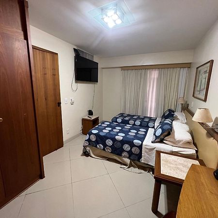 Flat Ipanema - Vieira Souto 500 Rio de Janeiro Exterior foto