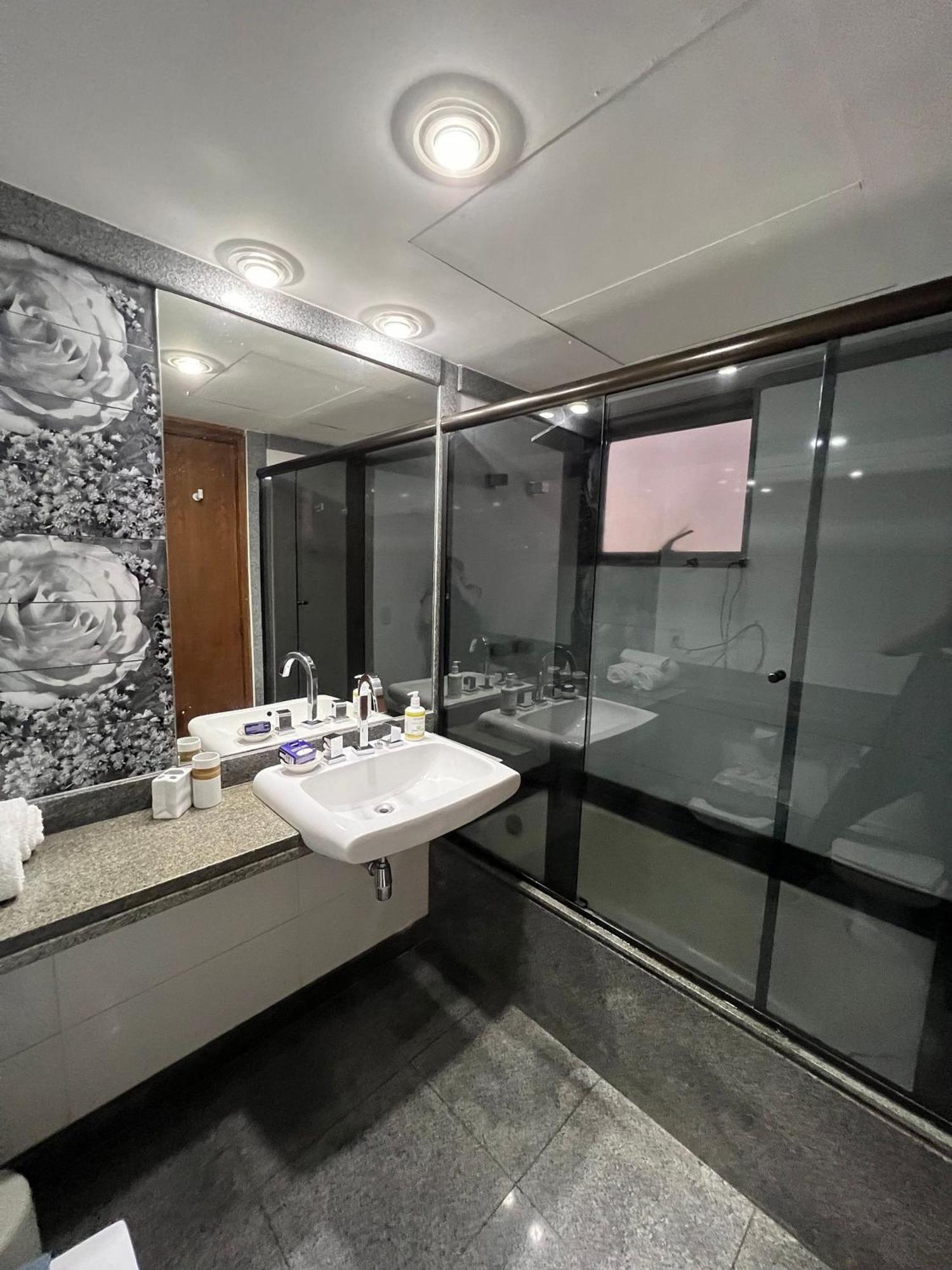 Flat Ipanema - Vieira Souto 500 Rio de Janeiro Exterior foto