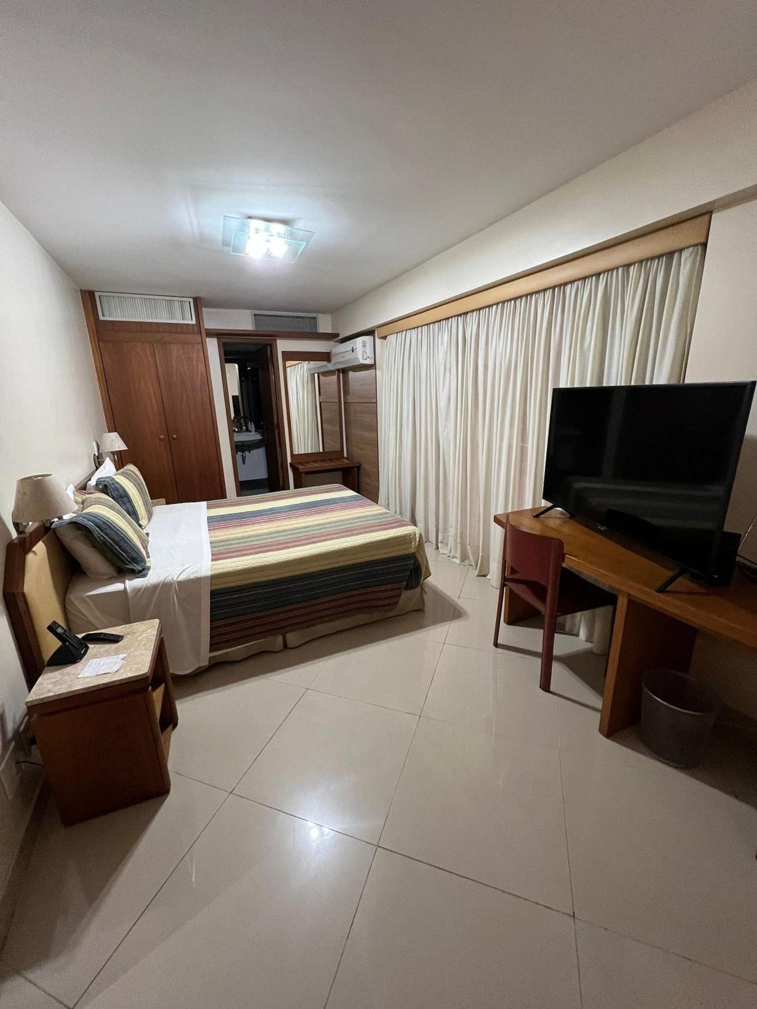 Flat Ipanema - Vieira Souto 500 Rio de Janeiro Exterior foto