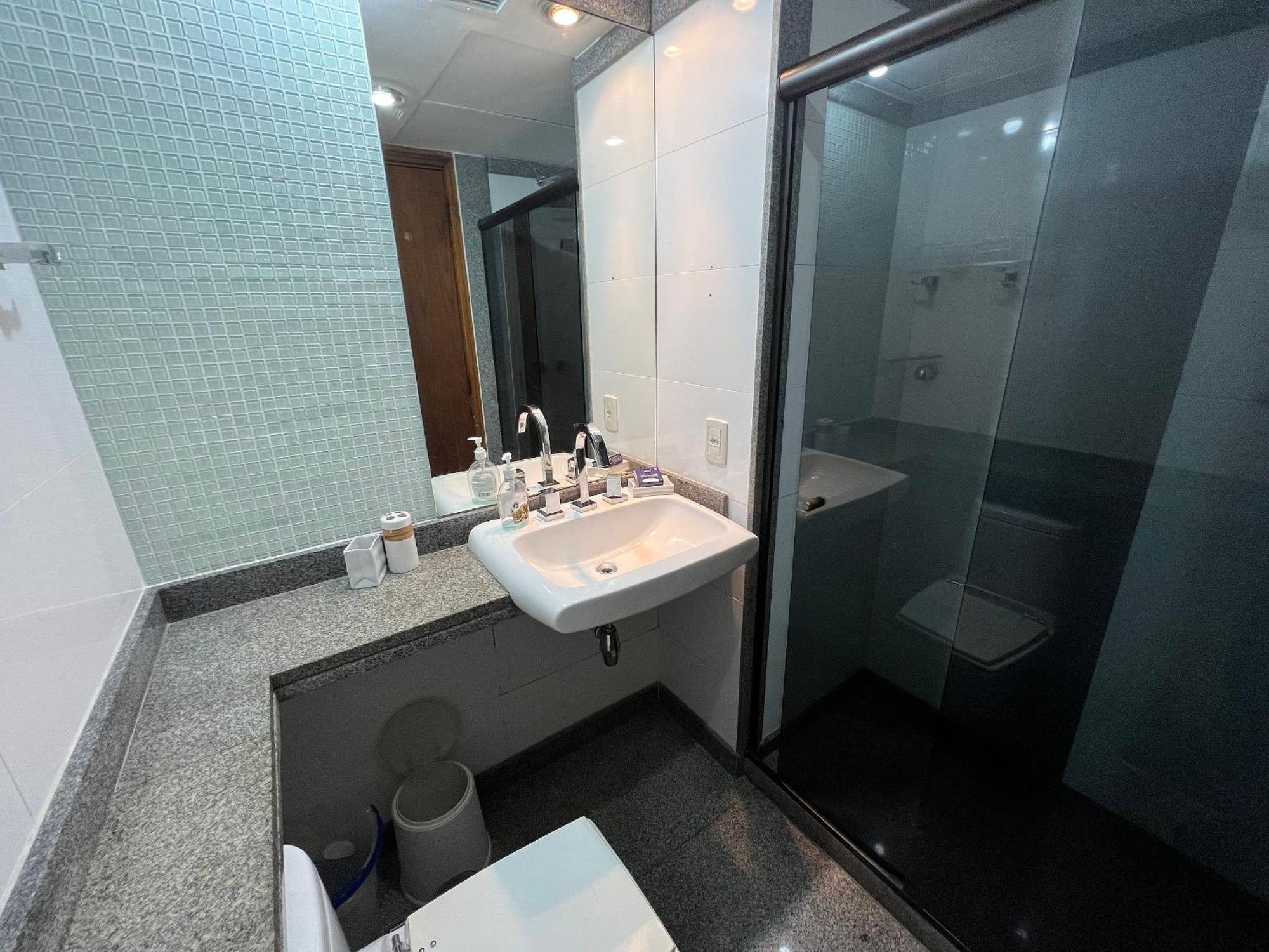 Flat Ipanema - Vieira Souto 500 Rio de Janeiro Exterior foto