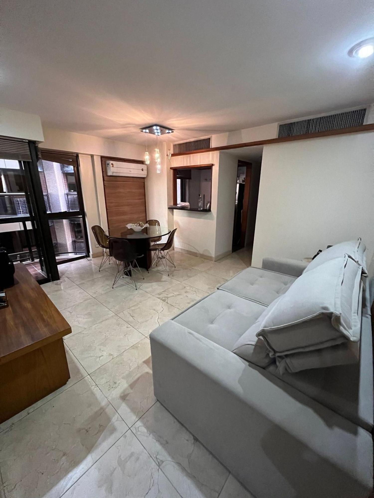 Flat Ipanema - Vieira Souto 500 Rio de Janeiro Exterior foto