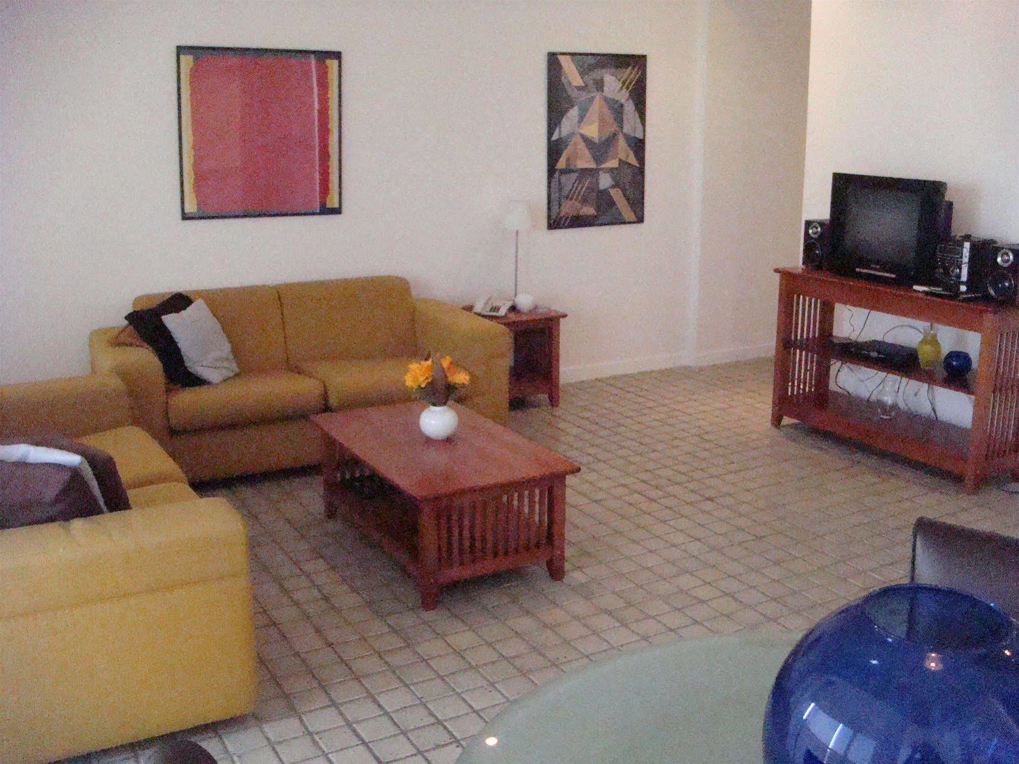 Flat Ipanema - Vieira Souto 500 Rio de Janeiro Exterior foto