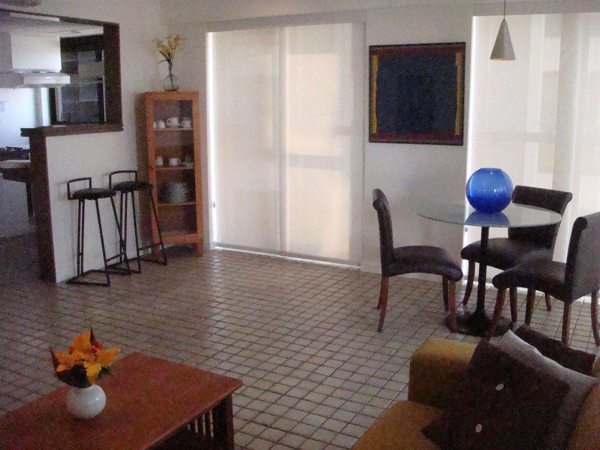 Flat Ipanema - Vieira Souto 500 Rio de Janeiro Exterior foto