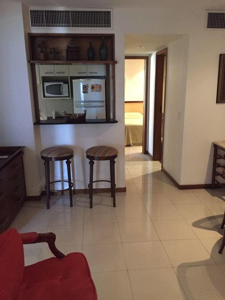 Flat Ipanema - Vieira Souto 500 Rio de Janeiro Exterior foto