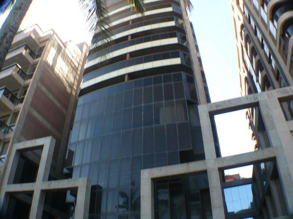 Flat Ipanema - Vieira Souto 500 Rio de Janeiro Exterior foto